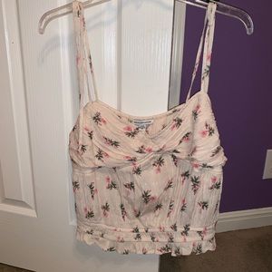 American Eagle tank top